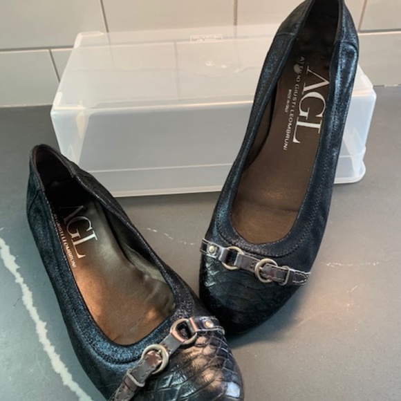 AGL ballet flats - Picture 3 of 3